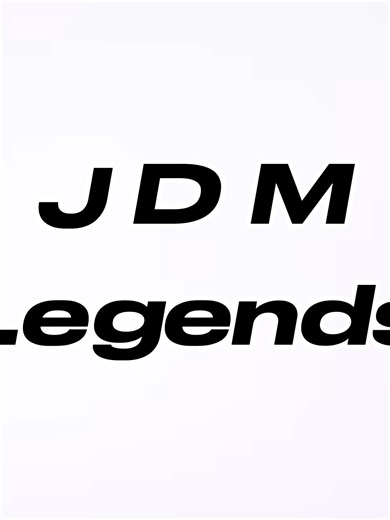 JDM Legends#jdm #jdmcarsoftiktok #jdmcars #jdmlife #jdmcar #jdmculture #fypシ