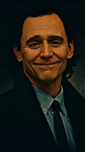 “Loki Was Never a Villain… He Was the Real Hero.”