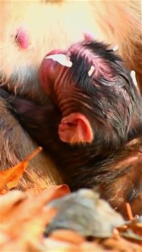 Newborn Baby So Cute and Adorable!