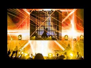 【Ado】Chandelier Hibana Live 2025 (J-Wave Radio)