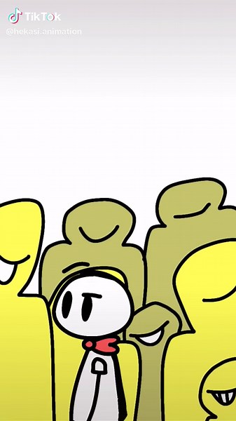 Hekasi Animation on TikTok