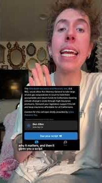 you aren’t powerless (daily scream) #fyp #spencer #shorts