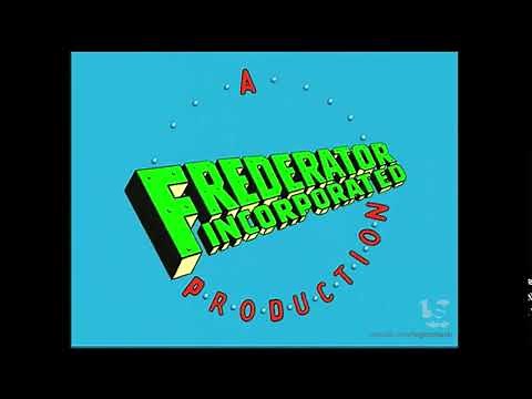 Frederator/Nicktoons (2002)
