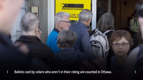 Federal Election Results: Tri-Cities gain a Liberal, keep a Conservative and lose an NDP incumbent
