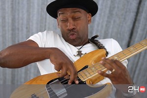 Világsztárok a tizedik VeszprémFest-en | 24.hu