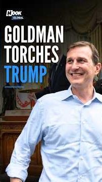 Dan Goldman Shreds GOP For Obsessively Pleasing Narcissist Trump: "This Is Pure Derangement!"