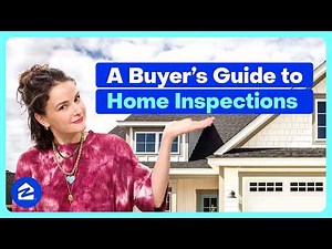 A Buyer's Guide to Home Inspections | Learn with Zillow