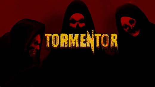 审问者 修改器 TORMENTOR 折磨者 游戏本体 全DLC 免STEAM 解压即玩【分享】