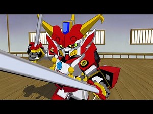 Gundam Force Week 2026 - Ark Day