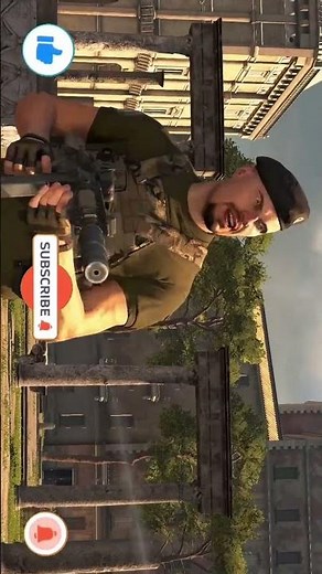 Serious Sam Madness in 30 Seconds!| Part 24|"