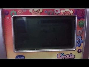 All ShutDown Vtech Laptops Compilation Volume 52