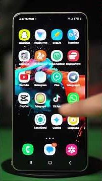 How To Allow Messenger Access To Photos on Android | Manage App Permissions