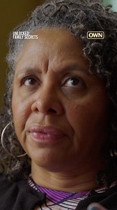 1.6M views · 19K reactions | Some family ties come with a twist. The all-new OWN limited series, #UnlockedFamilySecrets premieres Saturday, September 27th at 9/8c ️ | OWN: Oprah Winfrey Network | Facebook