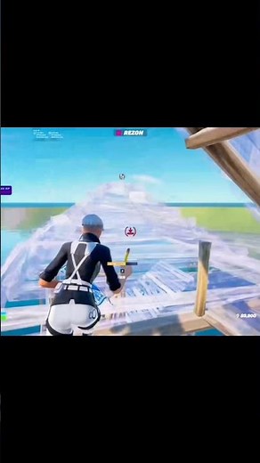 ちょいうま！！現在感度迷い中〜#fortnite #fortniteclips #gaming #キルショット #clips #フォートナイト #フォトナ #1v1 #キーマウ #キーマウ練習