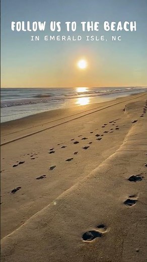 Plan Your Spring Beach Retreat in Emerald Isle, NC