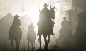 Red Dead Online: Rockstar Games tease latest Frontier Pursuit