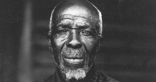 The Harrowing Story Of Cudjo Lewis, One Of America's Last Slave Ship Survivors