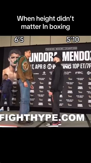 History proved it again and again: Short fighters have the heart of giants 😤🔥 Tall arms don’t win fights — skill, power & hunger do. And short kings? We’ve got all 3 💪👑 But imagine being dangerous AND looking taller… That’s where the GIANT METHOD comes in: 🏋️ Build a stronger frame 🧍 Stand taller with elite posture ⚡ Unlock your height potential 🔥 Dominance in and out of the ring Height isn’t everything. But if you want every advantage… this is it 👊 Get the GIANT METHOD: 1️⃣ Follow like 