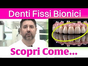 Dr Palmas sistema Bocca Bionica