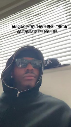 I'm waiting 🤔 #future #futurehendrix #rap #music | future