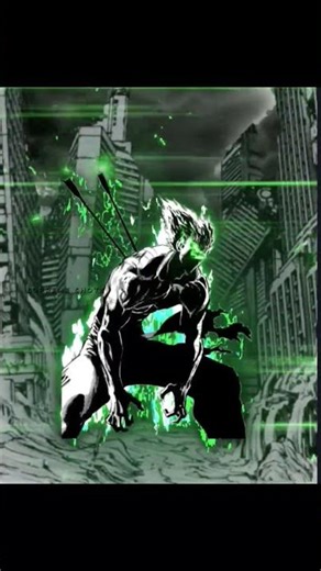 I reject them both 😈 #garou #opm #trending #fyp #edit #viral