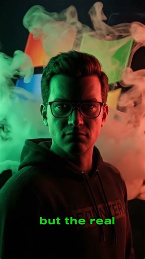 Why Every Hacker Needs Linux ? #cybersecurity #linux #shorts