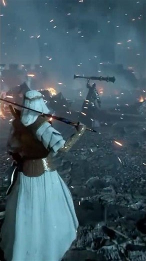 Soulframe NEW GAMEPLAY #games #gaming