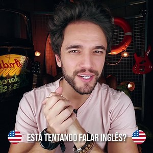 Fluency TV Inglês on Reels