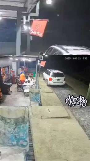 Creeps one | Several people were injured in the at*ack. Morales, Izabal, Guatemala. *Disclaimer: Video Posted For News & Awareness Purposes Only -... | Instagram