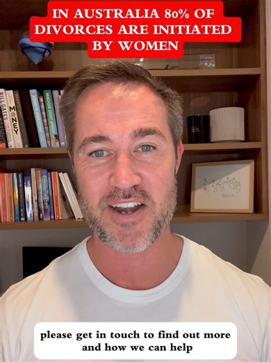 Do you know that in Australia 80% of Divorces are intiated by Women DM to know more #relationshipadvice #modernlove #hardtruth #couples #secrecy #marrige #healing #relationshipcode #connection #relationshipcodemelbourne #marriage #problem #change #possible #joinus #reset #melbourne