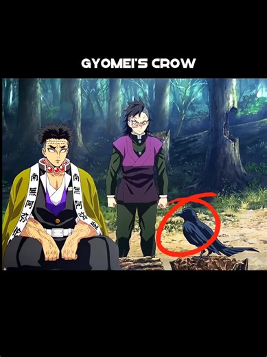 Different Crow in Demand