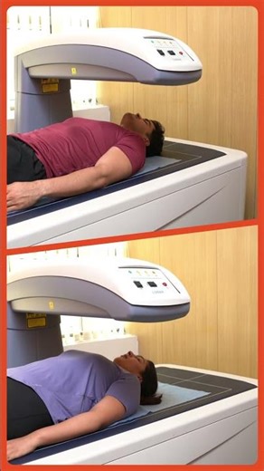 Uncover your true body composition with DEXA.