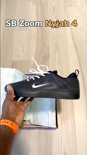 Everything Wrong with the Nike SB Zoom Nyjah 4