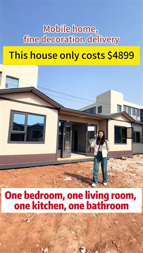 Double Wide Manufactured Homes: Get Your Quote Today