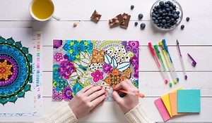 21 Hobbies For People With Creative Minds - Hobby Knowhow