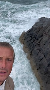 2.8M views · 4.5K reactions | Tips for cliff jumping: know your water entry skills, know your depths, have a safety boat, be aware of wildlife & currents… #manvswild #runningwild #youvswild @beargryllssurvivalacademy | Bear Grylls | Facebook