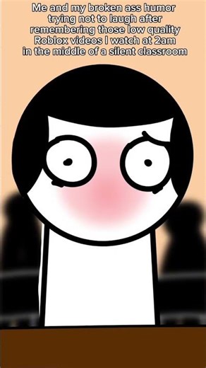 First ever swear word every seen on this channel woah #roblox #animation #fyp