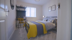 Curious about the Cavan? 👀 Explore our gorgeous 4 bedroom detached family home! 💚🏘 Discover more on our website: https://gleesonhomes.co.uk/housestyles/cavan/ | Gleeson Homes