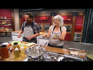bad cooks making even worse decisions for 5 minutes (worst cooks in america)