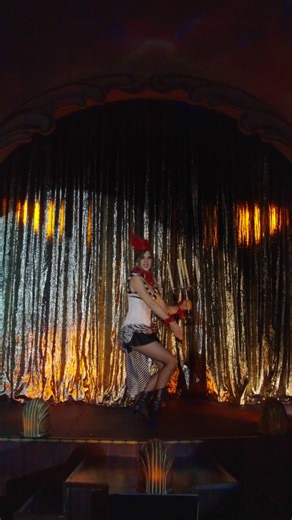 🚨 HOLIDAY SHOWS: JUST ADDED! 🚨 Looking for the perfect holiday outing? We've got you covered! 🤩 We're now performing EVERY SATURDAY through the end of the year! AND... we've added these special holiday week shows: 🦃 Fri, Nov 28 (Black Friday) 🎅 Fri, Dec 26 (Day After Christmas) 🎊 Tue, Dec 30 (Day Before NYE) 🥳 Wed, Dec 31 (NEW YEAR'S EVE!) Bring your family, bring your friends, and let's make some holiday memories! 🎁 Looking for a great gift idea? Give the gift of an experience they'll n