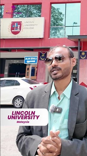 Study MBBS in Malaysia: Lincoln University Campus Tour & Facilities (Part 01) - NIMSS Overseas #mbbs