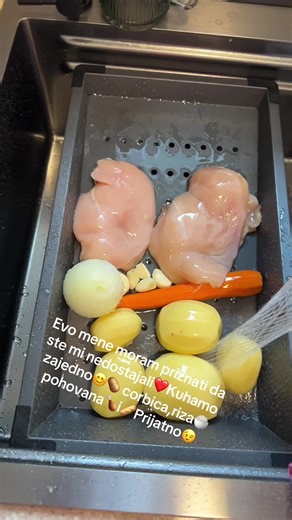 Cooking Together: Bosnian and Croatian Cuisine