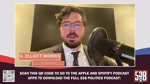 What early exit polls tell us about this year’s election