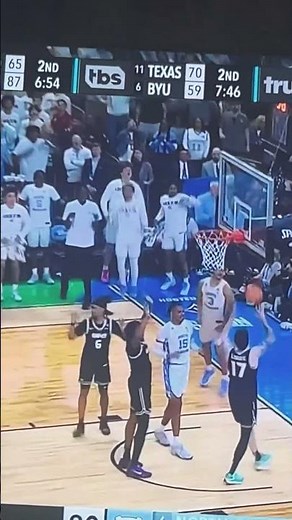 VCU vs North Carolina insane ending in overtime March madness first round