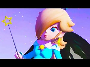 Mario + Rabbids Sparks of Hope - 100% Walkthrough Part 5 - Barrendale Mesa (World 5)