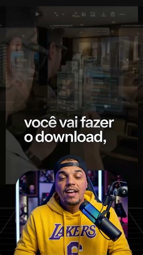 Como fazer vídeo estilo POV usando o Seedance 2.0 no CapCut.