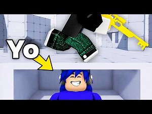 I used hacks to cheat in Extreme Hide and Seek in Rivals!