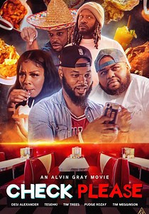 Check Please streaming: where to watch movie online?