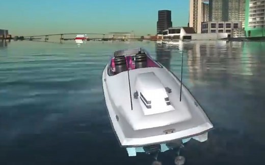 【GTA】三合一地图mod搭配Directx2.0光影补丁 GTA3 SA VC