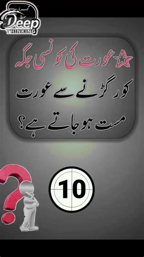 Gahri Soch 5: Insightful Perspectives and Reflections